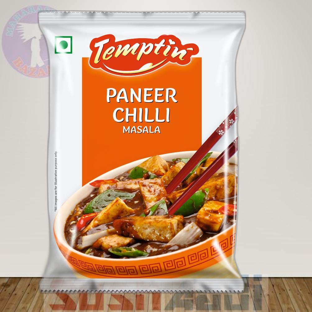 Tmn Paneer Chilli Masala 10g